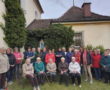 Quelle: Frauengemeinschaft Welschingen